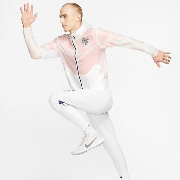 Nike Blue Ribbon Sports BRS Windrunner Jacket New - Picture 12 of 12